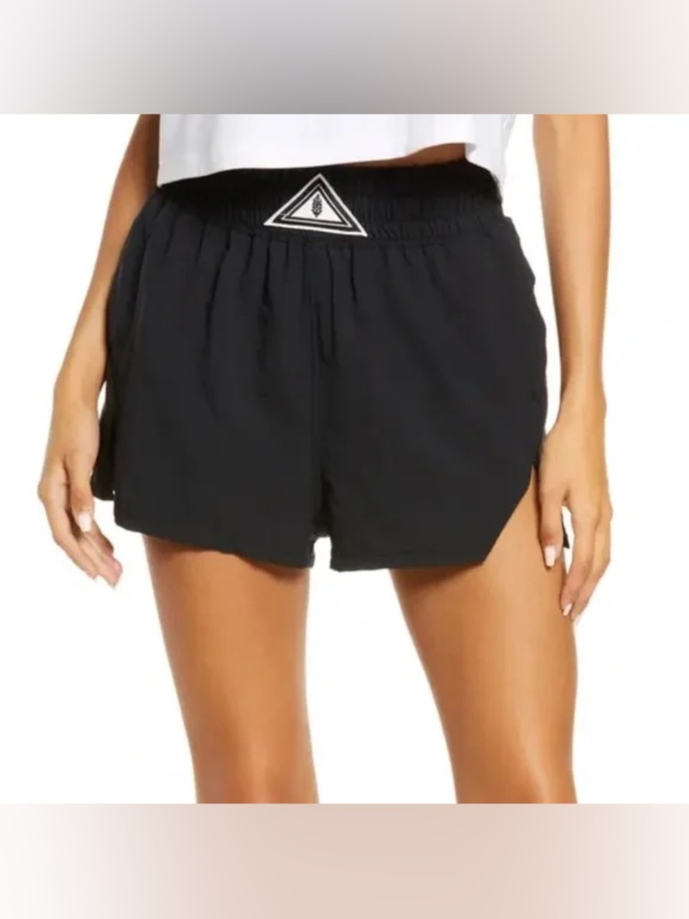 Free people shorts
